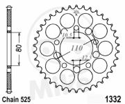 rozeta HONDA CB,CB1,CMX,GB,VT,XBR,XRV,Triumph 800-865.7274780