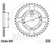 rozeta HONDA CB750Four, Supersport 7272115