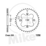 rozeta HONDA TRX300-400-450.7271448