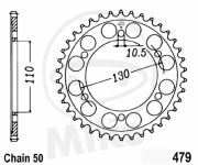 rozeta KAWASAKI GPZ, GPX,MZ/MUZ,YAMAHAFZ1,FZ6,FZS,MT01,XJR,YZF-R1,YZF-R6, YZF-R7.7274178