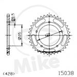 rozeta SACHS ZX 50, ZX 125, ZZ 125.7276470