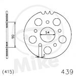 rozeta YAMAHA DT250,MT-03,XJ600,XT660,XTZ750.7270010