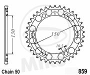 rozeta YAMAHA FJ, FZR,FZS,GTS,XJR,YZF.7274640