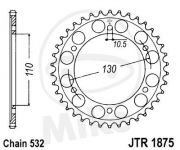 rozeta YAMAHA YZF-R6.7270309