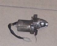 RS50-LC Starter.