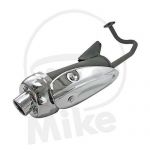 SACHS Bee 50 výfuk. 7391337