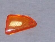 sklo blinkru - FJ1200 YAMAHA