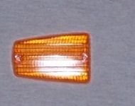 sklo blinkru - GSX750ES SUZUKI 7056575
