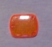 sklo blinkru VF750C HONDA