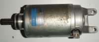 UC125 Epicuro-starter 31100-14F00