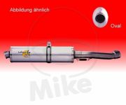 Výfuk DL1000 V-Strom. 7830151