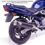 Výfuk GSF600 Bandit. 7822307