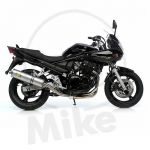 Výfuk GSF650 Bandit. 7830581