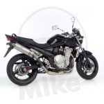 Výfuk GSF650 Bandit. 7832934