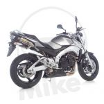 Výfuk GSR600. 7831209