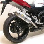 Výfuk GSXR1000. 7832645