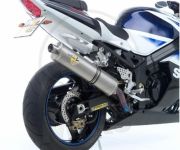 Výfuk GSXR600, GSXR750, GSXR1000. 7822711