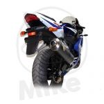 Výfuk GSXR600, GSXR750, GSXR1000. 7831142