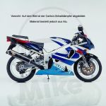 Výfuk GSXR750. 7822240