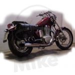 Výfuk LS650 Savage. 7821127