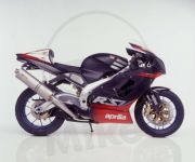 Výfuk RSV1000 Mille, Tuono1000. 7822547