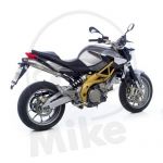 Výfuk SL750Shiver. 7833882