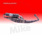 Výfuk SR50 Racing, Replica, Sport. 7825854