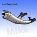 Výfuk SR50LC Dit Racing. 7835242