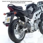 Výfuk SV1000. 7822745