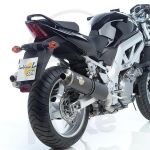 Výfuk SV1000. 7822752