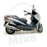 Výfuk UH125, UH200 Burgman. 7833247