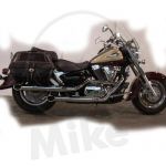 Výfuk VL 1500 Intruder. 7829435