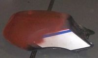 XJ600F nádrž 1090400