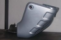 XL600V Transalp kryt pod motor