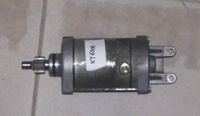 XT600E starter