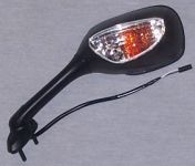 zrcátko - GSXR1000 SUZUKI