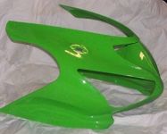 ZX-6RR - kapota