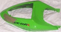 ZX-6RR - podsedlák